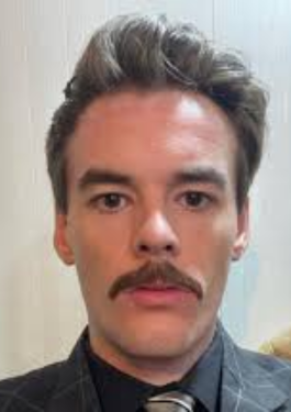 Sammy Jonas Heaney image