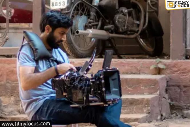 Dharma Productions Reacts To Allegations Against Pratik Shah