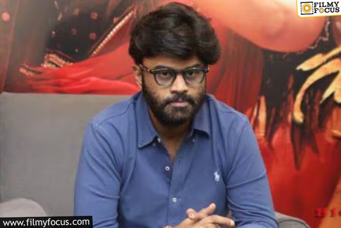 Naga Vamsi’s Donation Sparks Debate: Support Or Tax Move?