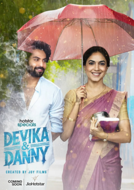Devika & Danny