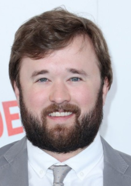 Haley Joel Osment image