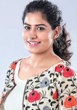 Archana Kottige image