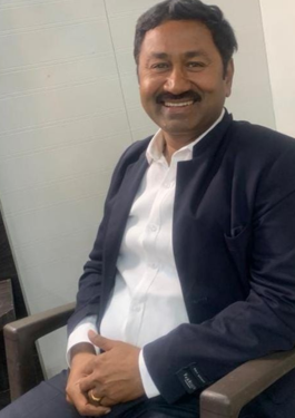 Venkat Duggireddy image