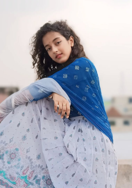 Roopkatha Chakraborty image