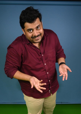 Vikkals Vikram image