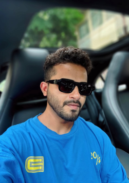 Harsh Upadhyay image