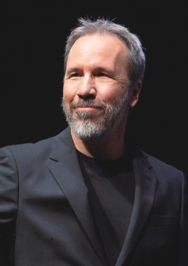 Denis Villeneuve image