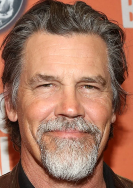 Josh Brolin image
