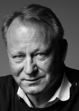 Stellan Skarsgård image