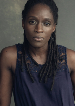 Sharon Duncan-Brewster image