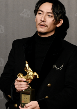 Chang Chen image