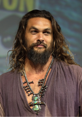 Jason Momoa image