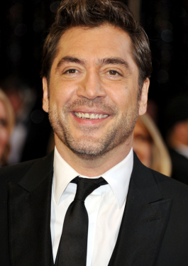 Javier Bardem image