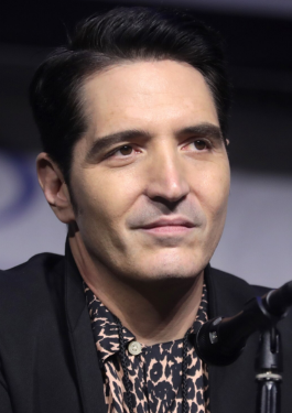 David Dastmalchian image