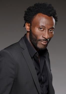 Babs Olusanmokun image