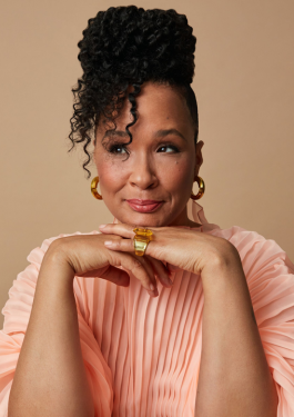 Golda Rosheuvel image