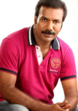 Shobi Thilakan image