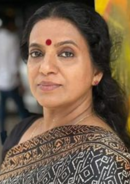 Jolly Chirayath image