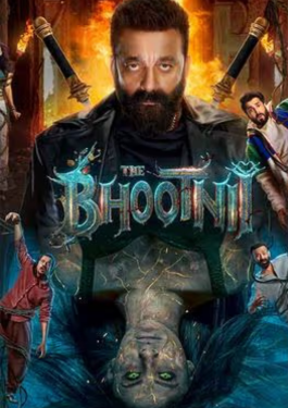 The Bhootnii