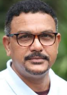 Santosh Thundiyil image