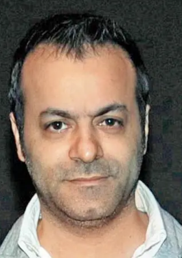 Tarun Mansukhani image