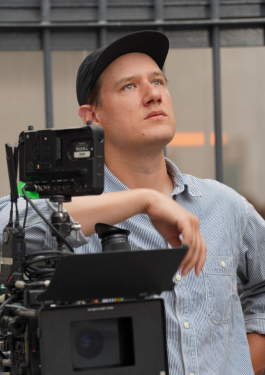 Cameron Bryson image