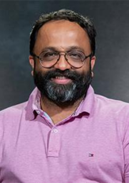 Abhijit Deshpande image