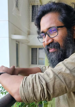 Amar Ramachandran image