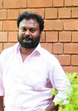 Bakkiyam Sankar image