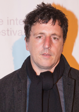 Atticus Ross image