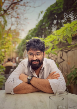 Barath Vikraman image