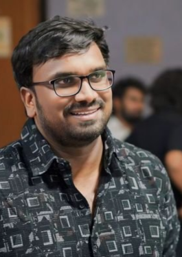 Bhaskar Maurya image