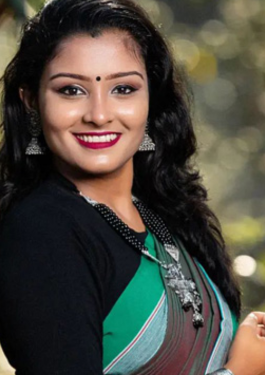 Shwetha Arehole image