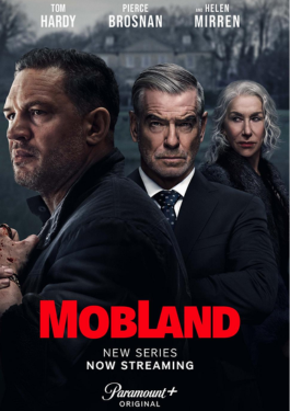 MobLand