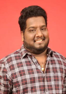 RJ Vigneshkanth image