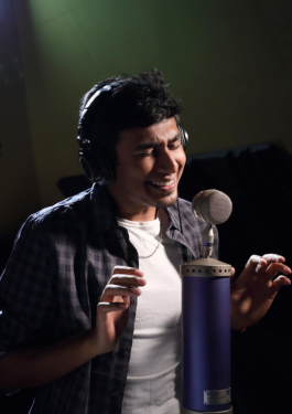 Ashwin Vinayagamoorthy image