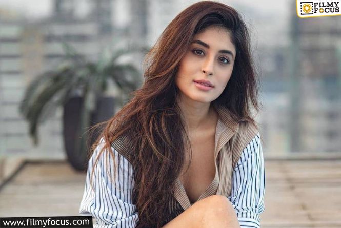 Kritika Kamra Wraps Up Female-Led Drama
