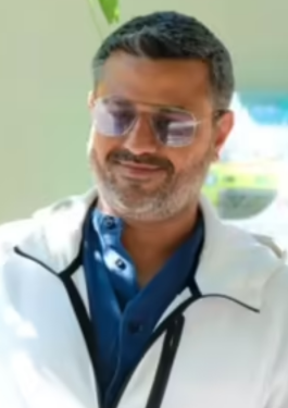 Jay Shewakramani image