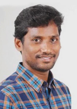 Bakkiyaraj Kannan image