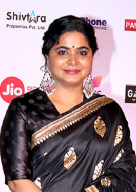 Ashwiny Iyer Tiwari image