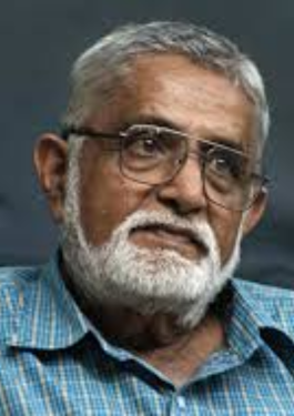 Poornachandra Tejaswi image