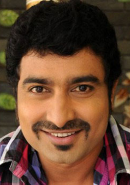 Sriram Venkat K image