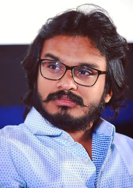 Ani. I.V. Sasi image