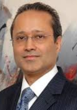 Vineet Jain image