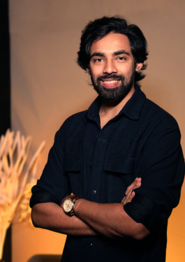 Ishan Shoukath image