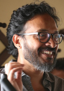 Anu Moothedath image