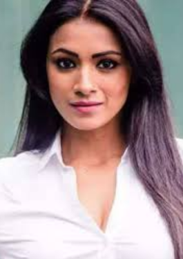 Barkha Bisht image