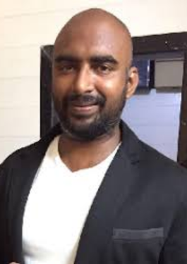 Mukesh Agrohari image