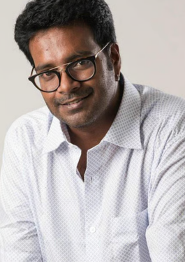 Vikram Rajeshwar image