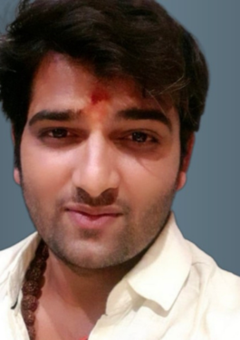 Rahul Gaharwar image